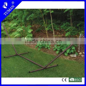 Portable Outdoor Steel Free Standing Hammock thumbnail-1