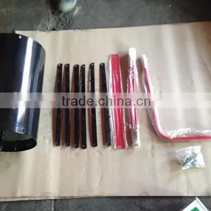 40L Water Filled Garden Roller TC0517 thumbnail-5
