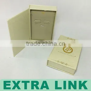 Wallet Fabric Clothing Cardboard Box Packing and Printing thumbnail-1