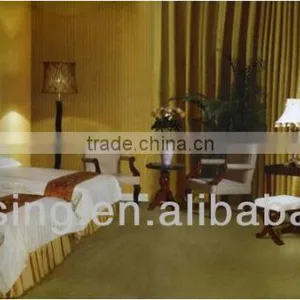 Modern Commercial Hotel Room Furniture for Sale thumbnail-1