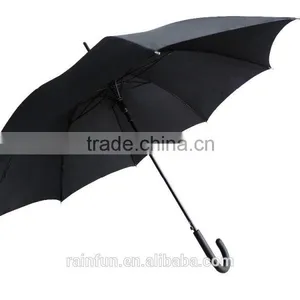 Promotional Fashion Rain Auto Open Umbrella thumbnail-1
