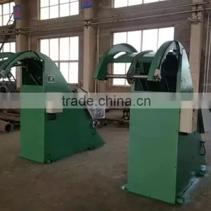 Lifting Machine for Rubber Feeding/automatic Feeding Machine thumbnail-2