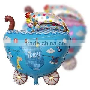 Newest Design Birthday Festive Series Inflatable Balloon, Advertising Balloon, Printed Birthday Balloons Decoration thumbnail-5