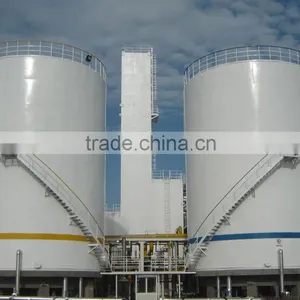 KDN-300/150Y Air Separation Plant thumbnail-1