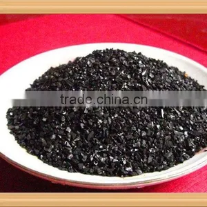 Anthracite Coal Activated Carbon for Desulfuration thumbnail-1