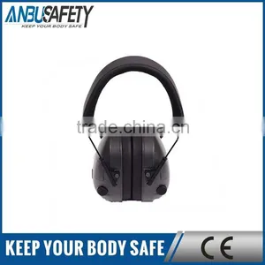 Industrial Safety Clip Ear Muffs thumbnail-1