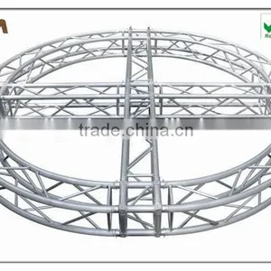 KIYA High Quality Aluminum Outdoor Stage/outdoor Concert Stage/outdoor Stage Truss Design thumbnail-3
