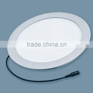 8 Inch 70pcs Leds 16w Smd 2835 Round Led Panel Ceiling Light 1300lm AC85-265V thumbnail-1