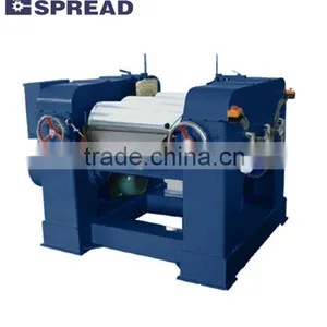 Advanced Manual Three Roll Mill for High Viscosity Pastes thumbnail-2