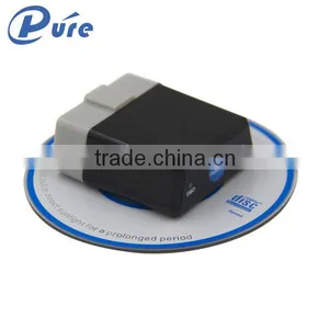 Super ELM327 WiFi With Switch Work With IPhone ELM327 OBD-II OBD AUTO Diagnostic Tool thumbnail-5