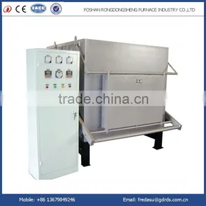 Box Type Metal Hardening and Tempering Furnace thumbnail-1