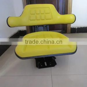 China Supplier New Universal Kubota Mower Tractor Seat thumbnail-4