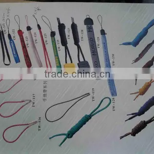 Custom Wrist Lanyard thumbnail-1
