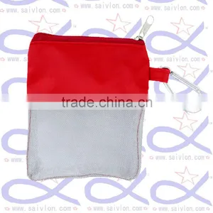 Customize Cotton Gauze Print Bag thumbnail-1