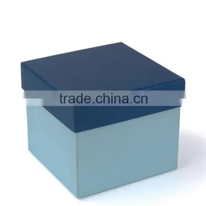 Chinese Factories Wholesale Custom Cardboard Boxes, Watches Beautiful Gift Box thumbnail-3