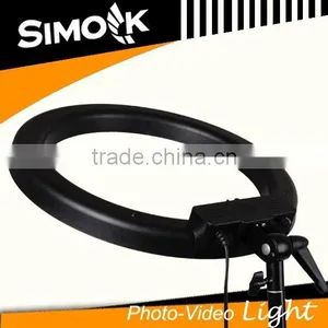 Ring Shape Digital Continuous Studio Light 75w thumbnail-2