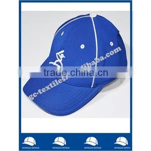 Promotional Outdoor Custom Embroidery Logo Six Panel Sport Cap thumbnail-1