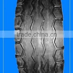 Factory Direct Sales Farm Implement Tire 10.0/75-15.3 thumbnail-1