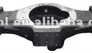 V Process Engineering Vehicle Axle Husing thumbnail-1