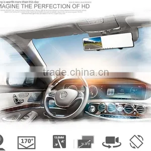 FHD 170Degree Best Dash Cam User Manual Fhd 1080p Car Camera Dvr Video Recorder thumbnail-2