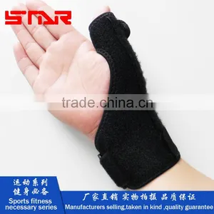New Products Adjustable Neoprene Thumb Wrist Brace thumbnail-2
