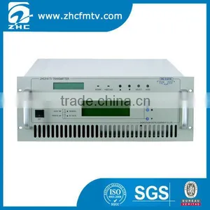 New UHF/VHF Analog 100W TV Transmitter thumbnail-1