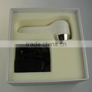2015 Multifunctional Beauty No Pain Equipment Photon Ultrasonic Device Pain Free thumbnail-2