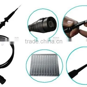Low Price Looking for Distributors High Frequency Skin Tag Removal Machine thumbnail-4