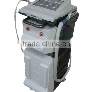 Fine Lines Removal Elight Machine ( Ipl Rf ) IPL Hair Removal Beauty Machine Wrinkle Removal thumbnail-1