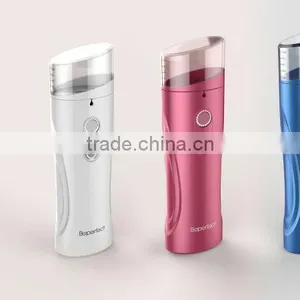 Home Use Personal Skin Care Mister Portable Beauty Device thumbnail-3