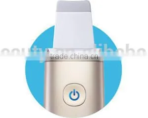 CosBeauty CB-015 Magic Facial Use Handheld Electric Scrubber thumbnail-4