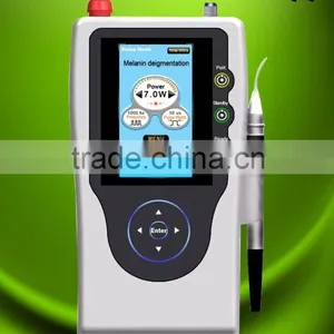 Dental Soft Tissue Cutting Laser thumbnail-1
