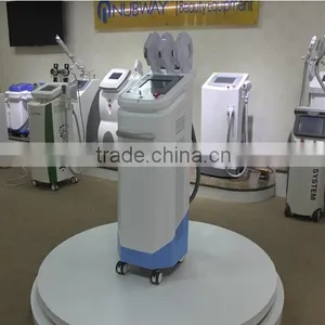 EVOLIGHT ~ HAIR REMOVAL, SKIN REJUVENATION, ACNE TREATMENT IPL MACHINE thumbnail-5