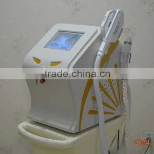 IPL Elight SHR RF Q Switched Laser Hair Removal IPL Laser With CE thumbnail-3