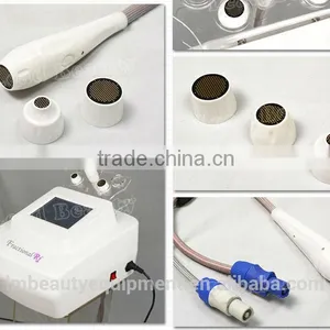 Fractional rf Wrinkle Removal Machine Skin White Whitening Cream thumbnail-2
