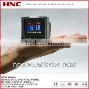 National Patents Protected Cold Laser Therapy Apparatus Blood Circulator thumbnail-1