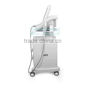 Nasolabial Folds Removal Easy To Use! Hifu Machine Korea Hifu 0.1-2J Face Lift For Face Wrinkle Removal Beauty Machine thumbnail-3