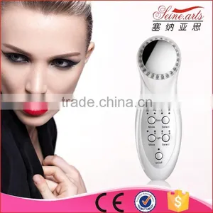 590-1200nm Improve Flexibility IPL Ultrasonic Photon Acne Removal Skin Care Skin Care Home Device Lw-013 530-1200nm Armpit / Back Hair Removal thumbnail-1