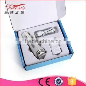Handheld 1MHz Photon Ultrasonic Facial Massager thumbnail-6