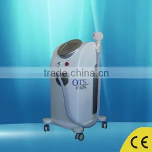 2013 Spa Hot Pain Free/Permanent/Speed Hair Removal 808nm Diode Laser thumbnail-1