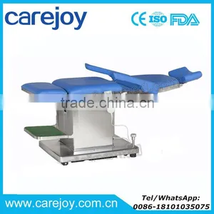 ENT Examination Operating Table/bed for EENT Surgical Table/bed by Good Price thumbnail-1