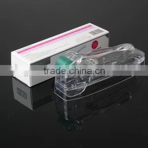 Factory Direct Sale GTO Brand 192 Derma Roller With Low Price thumbnail-2