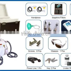 Age Spot Removal Hot In Europe! Fda CE ISO Breast Enhancement Approved Laser Ipl Rf Shr Beauty Device Redness Removal thumbnail-3