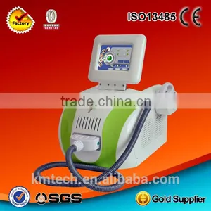 2017 Perfect Design ! 950nm Painless Shr Laser Beauty Machine thumbnail-1
