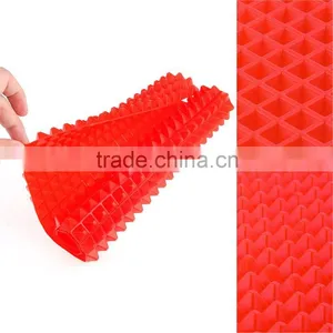 Microwave Oven Safety Folding Desk Kitchen Table Silicone Baking Mat thumbnail-4