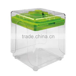 Manual Master Vegetable Cutter Fruit Slicer As Seen On TV Food Kitchen Slicer thumbnail-3