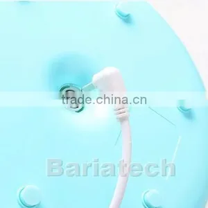 Fashional Touch Screen LED Make-up Mirror Lighted & Desktop Make Up Mirror With LED Light Lamp thumbnail-6