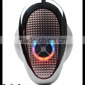 Portable LED Light Therapy Sonic Vibrate RF Radio Frequency Facial and Body Beauty Device thumbnail-5