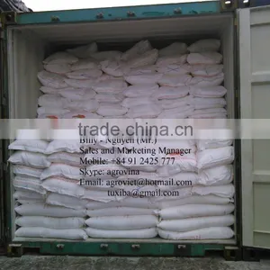 Tapioca Starch - Tuxiba@gmail.com thumbnail-1