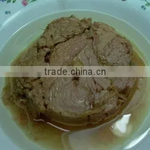 Canned Tuna Thailand thumbnail-1